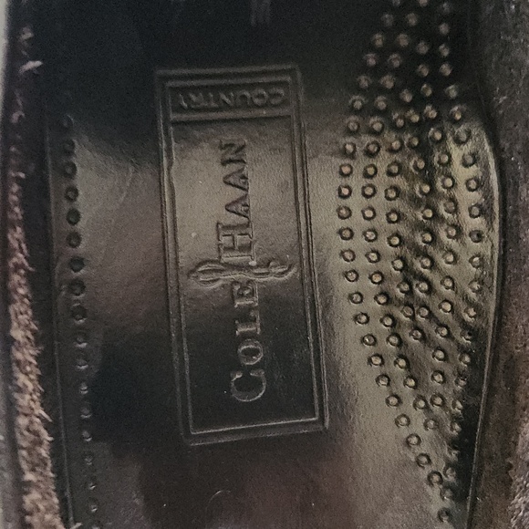 Cole Haan shoes size 7 - Picture 2 of 7